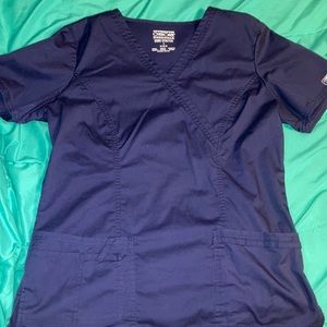 Cherokee Workwear Women’s Scrub Top